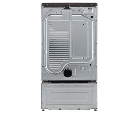 LG Sécheuse électrique SteamDryer<sup>MC</sup> à super grande capacité de 9,0 pi 3 dotée de la technologie TurboSteam<sup>MC</sup>, DLEX9000V