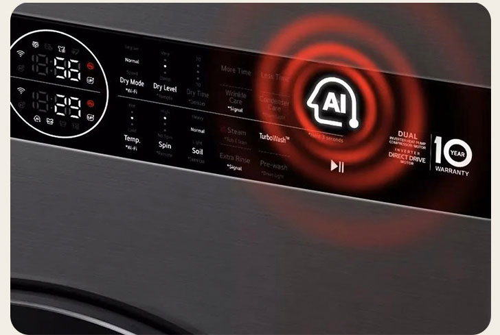 L’intelligence intégrée élimine la part de hasard.