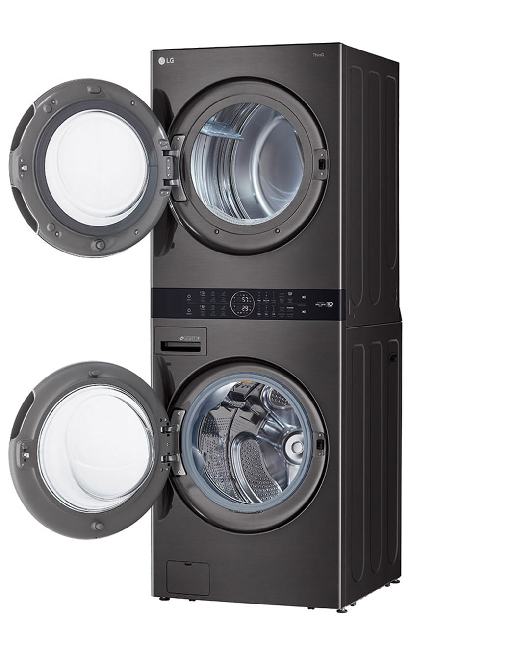 AI Direct Drive WashtowerWKGX201HBA LG CA