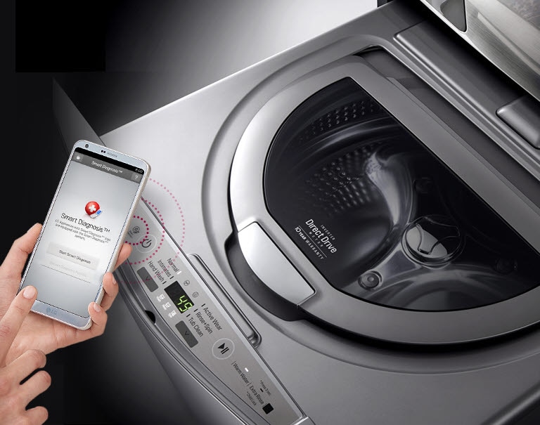 Smart DiagnosisMC