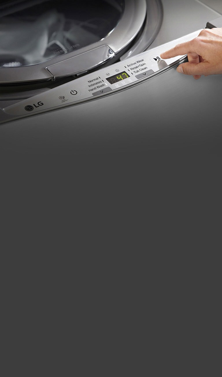 Des soins particuliers pour les brassées spéciales