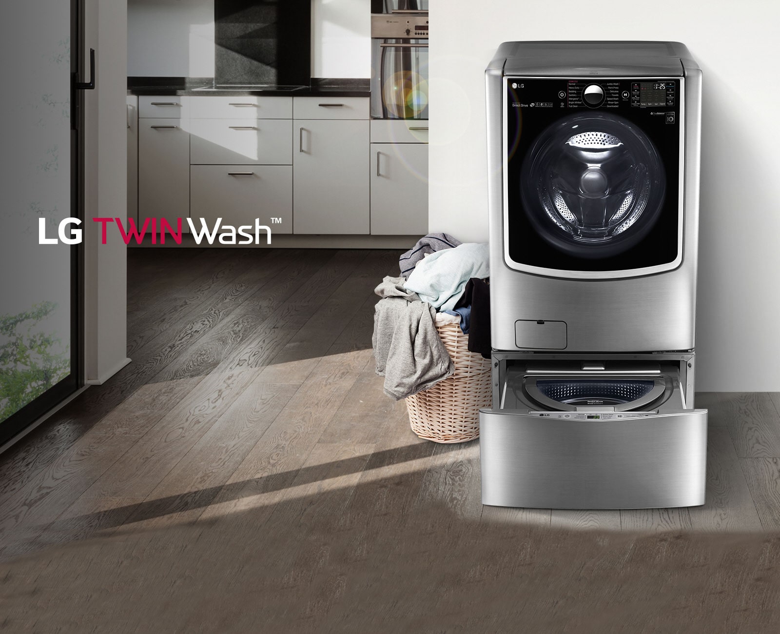 TECHNOLOGIE 6 MOTION DD