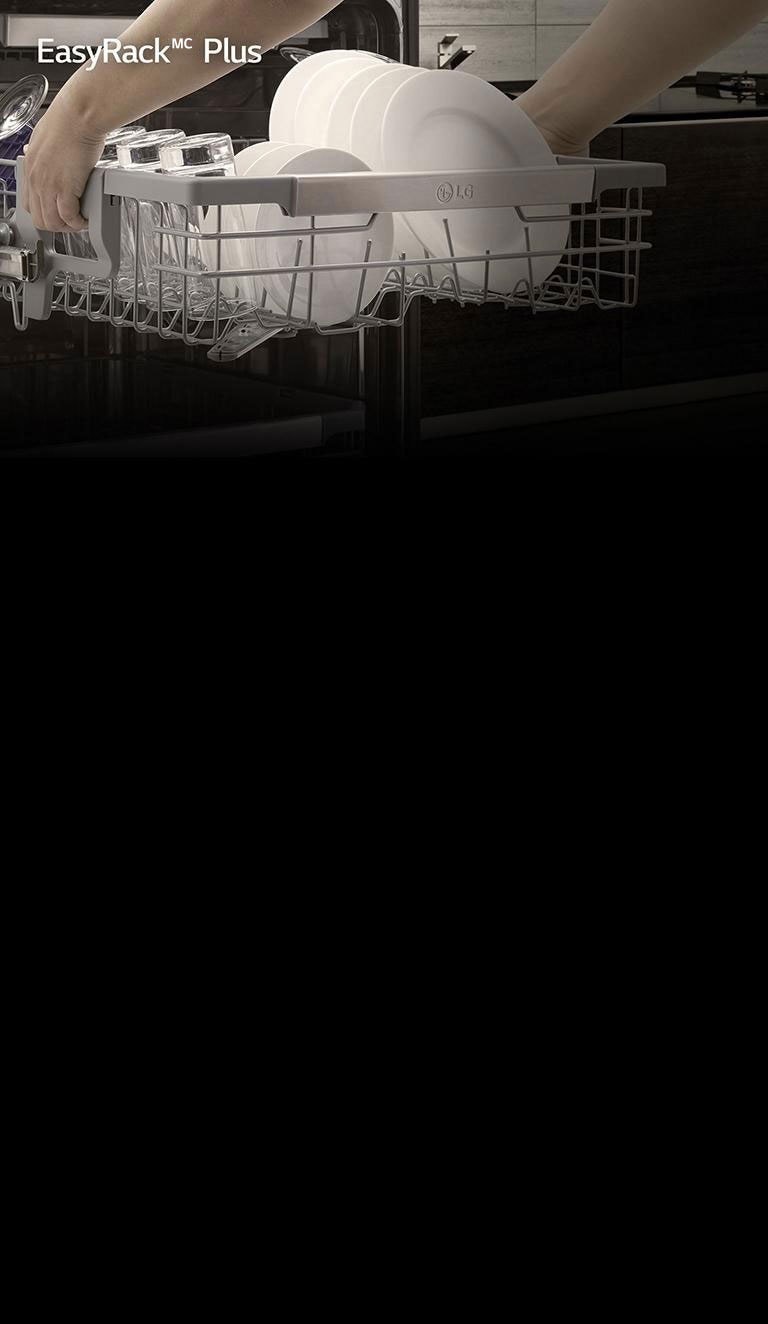 Une plus grande flexibilité signifie qu’aucun plat n’est laissé de côté