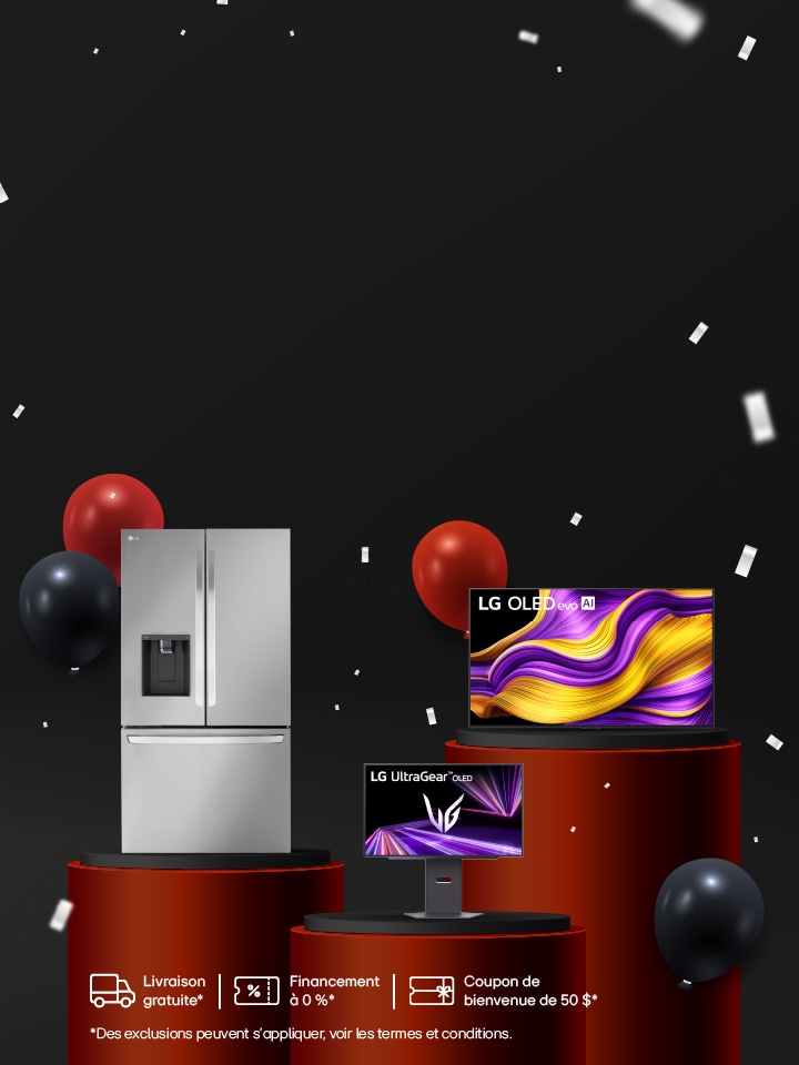 Économies du Vendredi fou : jusqu’à 30% de rabais