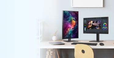 Packs double moniteur 10 % de rabais