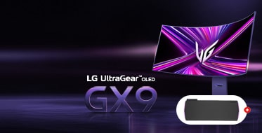 Découvrez le premier moniteur de gaming OLED 5K2K au monde