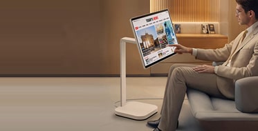 Smart Monitor Swing Prix Spécial : 999,99 $