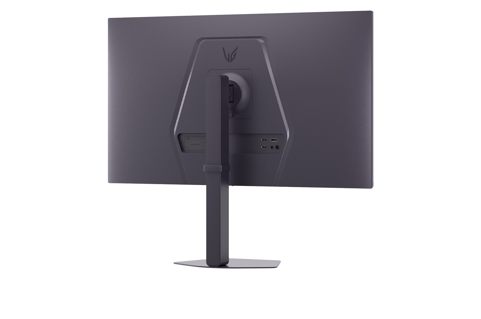 vista trasera derecha en ángulo