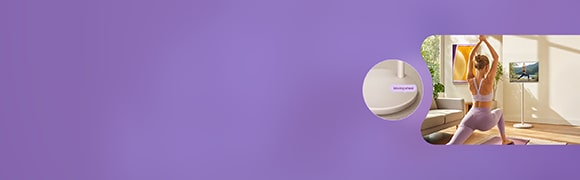 Offre de la fête du Travail : StanbyME 2 à seulement 1 199,99 $. Le divertissement qui vous accompagne partout.