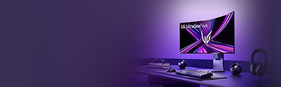 Passez à la 4K, à l’OLED et à l’UltraWide