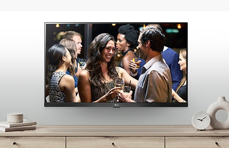 Conception élégante.