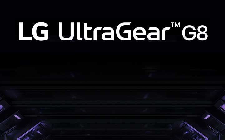 Image de face du moniteur gaming UltraGear™ 27G810A.