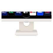 vue rapprochée du stand