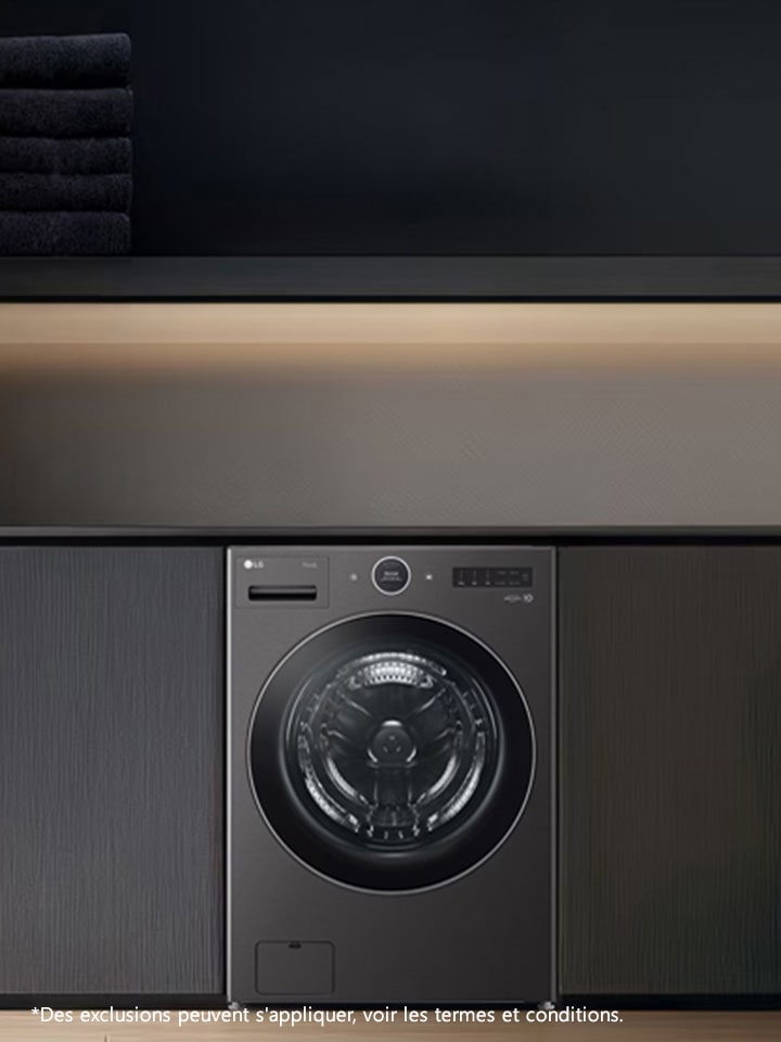 Image affichant le projecteur Cinebeam Q.