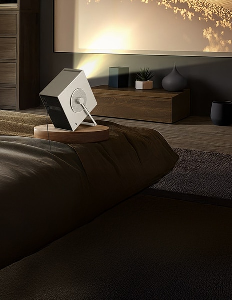 Vignette du contenu de Juillet