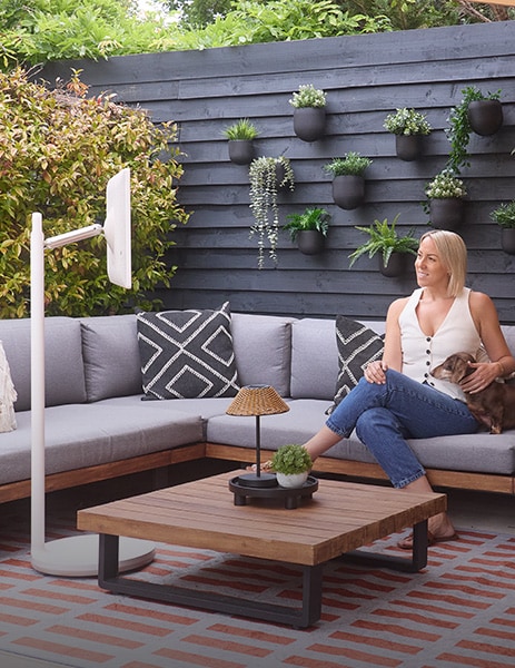 Vignette du contenu de Juin