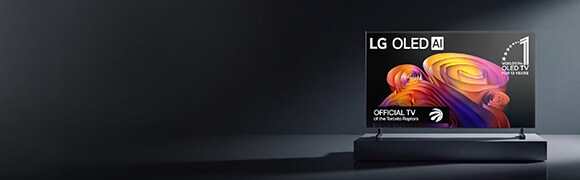 Qualité d’image primée avec LG OLED. Téléviseurs OLED dès 999,99 $.