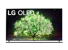 Un téléviseur OLED accessible pour tous