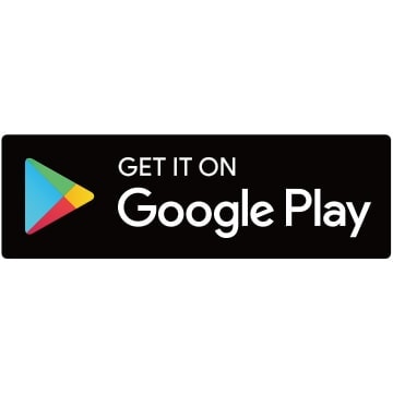 Logo Google Play