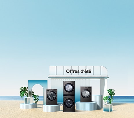 Livraison et installation gratuites