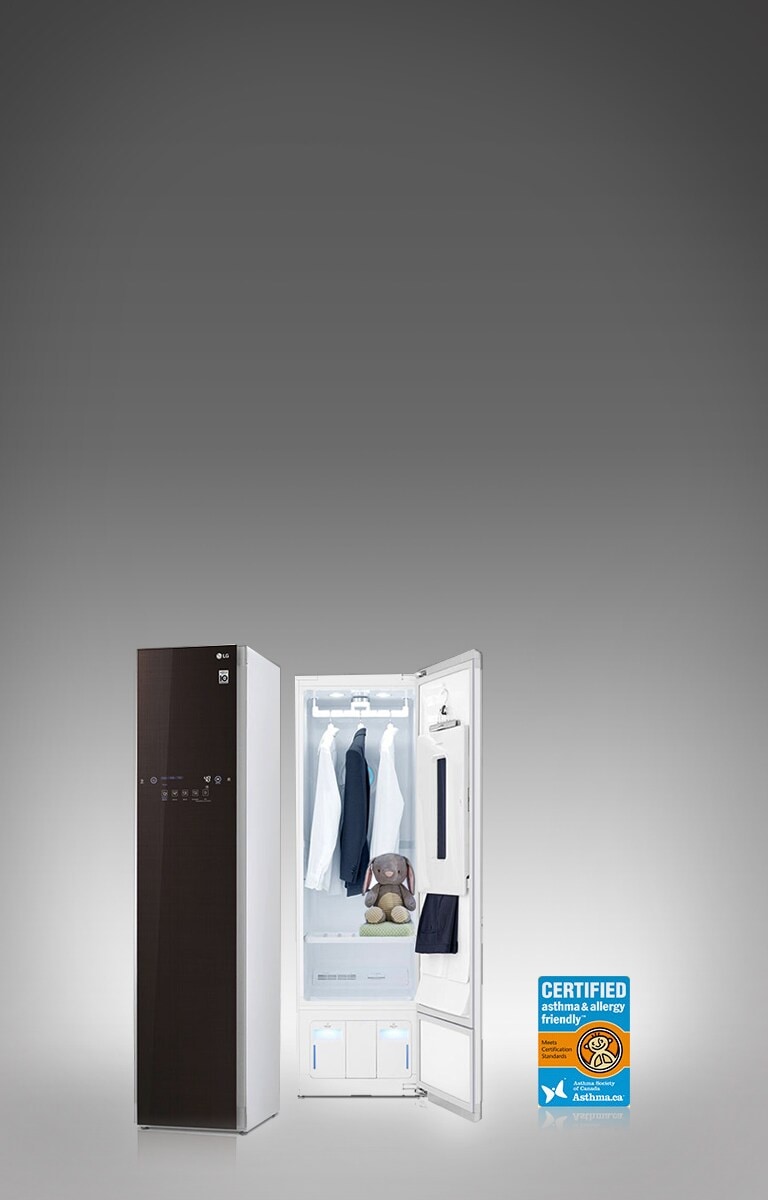 Styler de LG