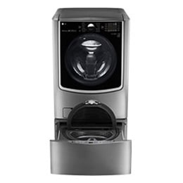 système TwinWash de LG