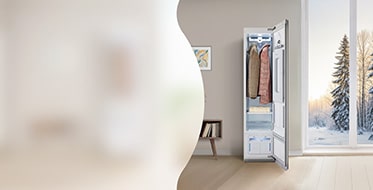 LG Stylerᴹᴰ à partir de 1 599,99 $