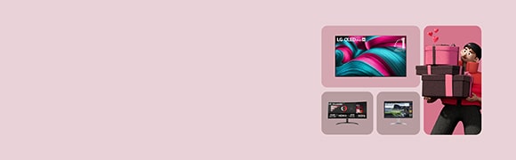 Téléviseurs et écrans OLED dès 99,99 $