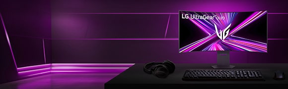 Ressentez la vitesse : moniteurs gaming UltraGear à partir de 179,99 $. Prix réduits pour une durée limitée.