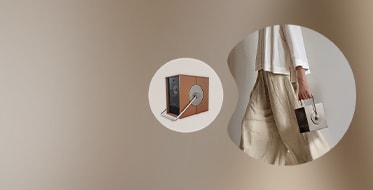 Améliorez home cinéma 4K triple laser projecteur : Achetez le CineBeam Q et recevez un étui en cuir gratuit