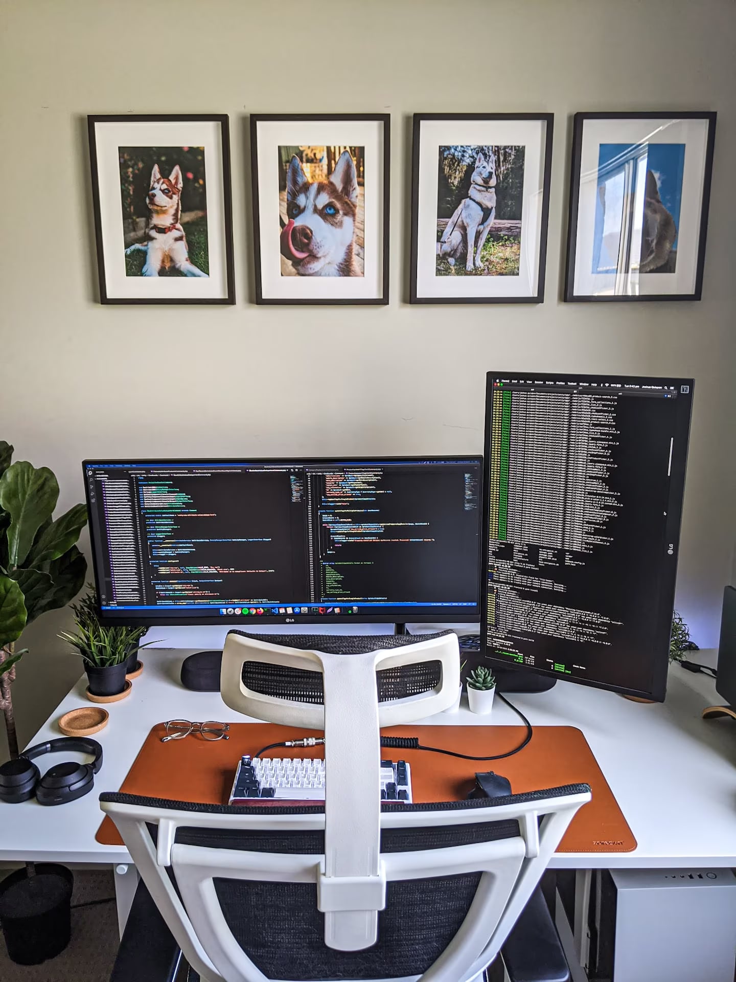 Comment choisir le moniteur qui vous convient le mieux