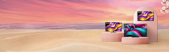 Accueillez une saison plus lumineuse : téléviseurs OLED 2025 à partir de 1 199,99 $ ! Quantités limitées disponibles !