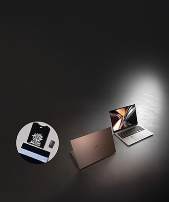 Nouveau LG gram Pro léger et puissant
