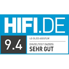 HIFI-DE - Sehr gut