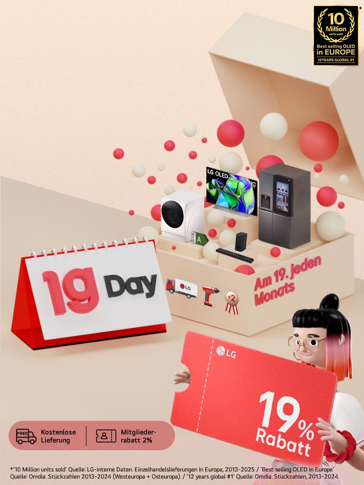 LG Day