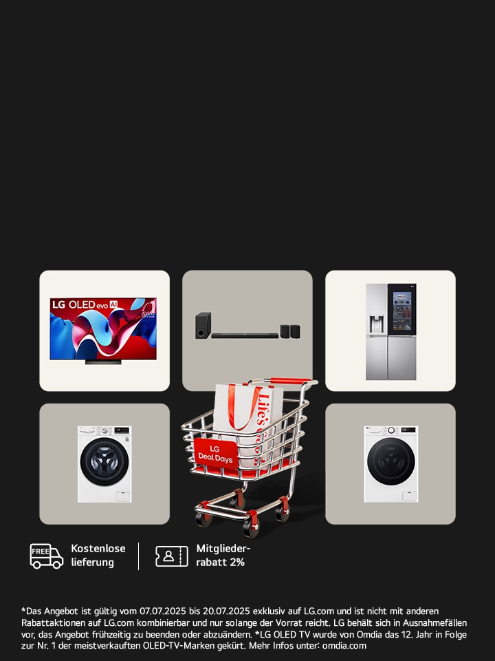 Mega Deal Days