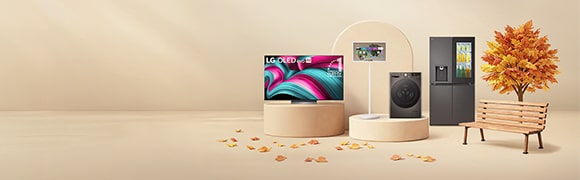LG Herbst-Deals