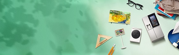 LG Back to School Deals
