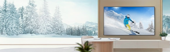 LG Big Inch Premium TVs