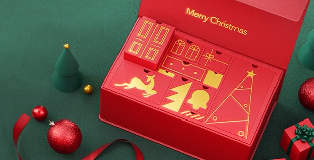 LG Adventsgewinnspiel