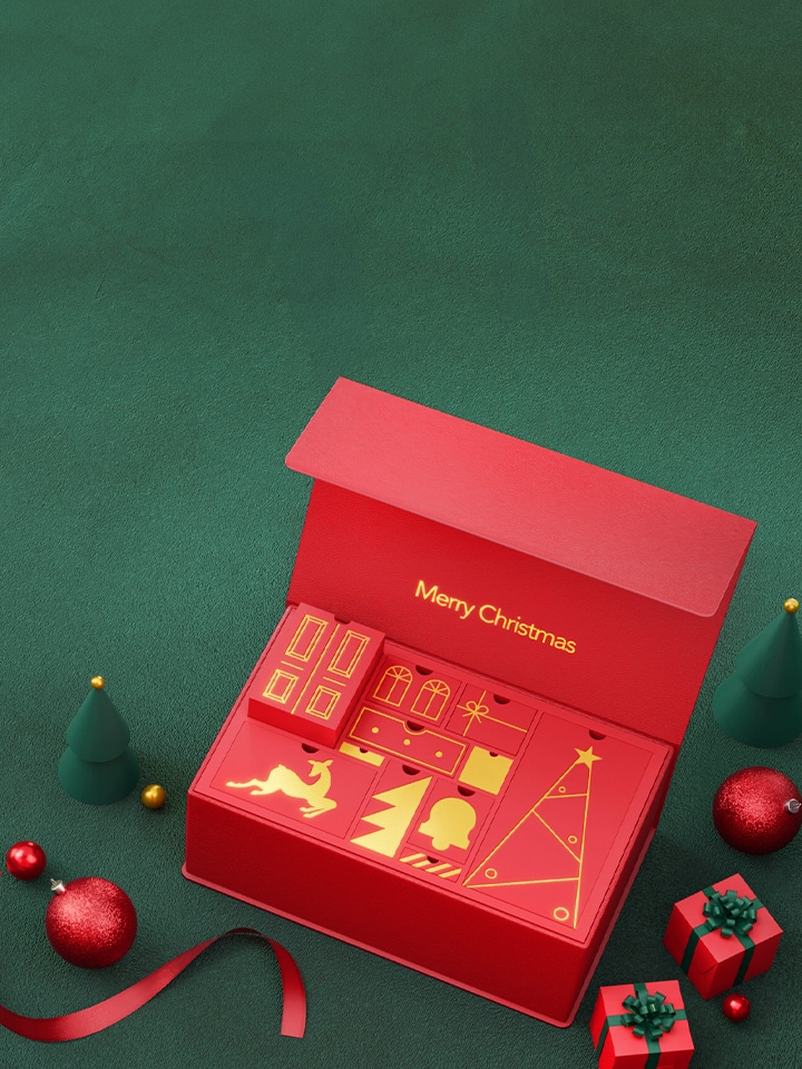 LG Adventsgewinnspiel