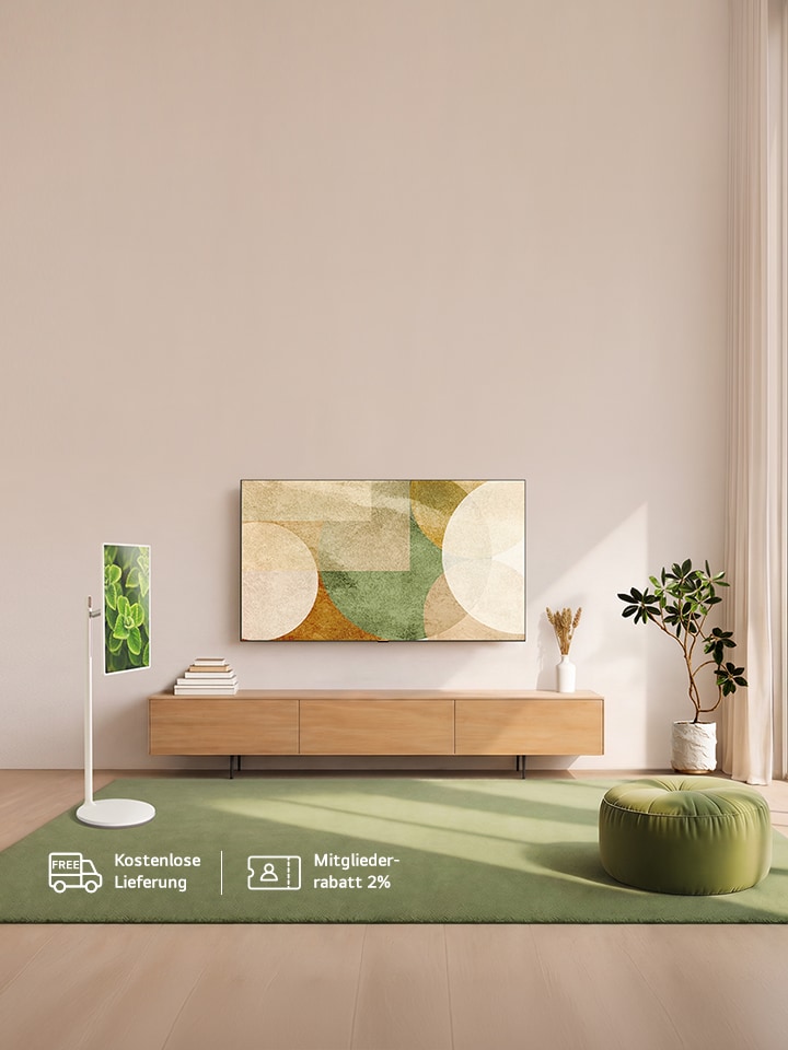 LG Sonderangebot