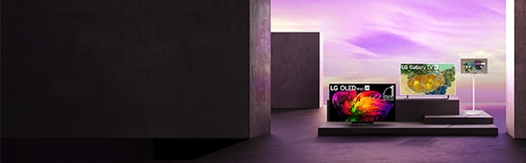 Die neuesten TVs – jetzt mit Vorteil