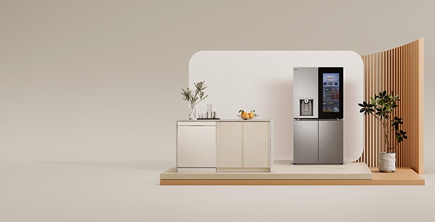 LG Kühlschrank Deals