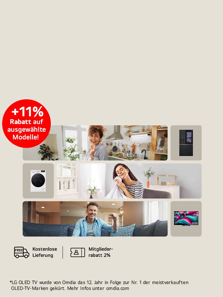 LG Singles Day