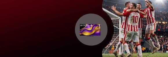 LG World Cup Deals
