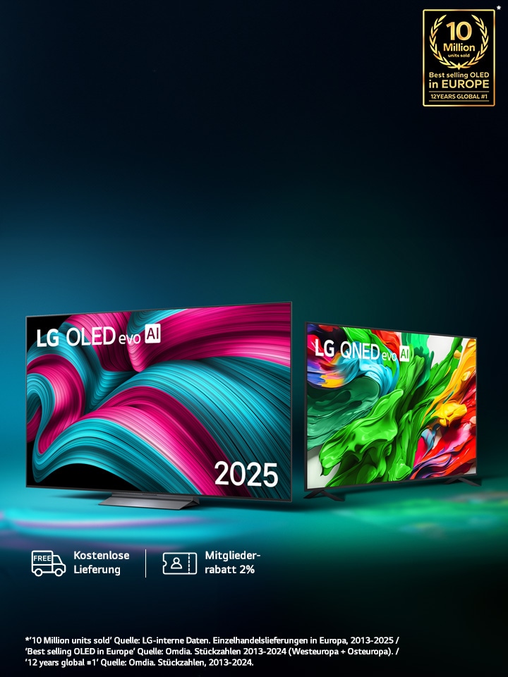 LG Special Offer