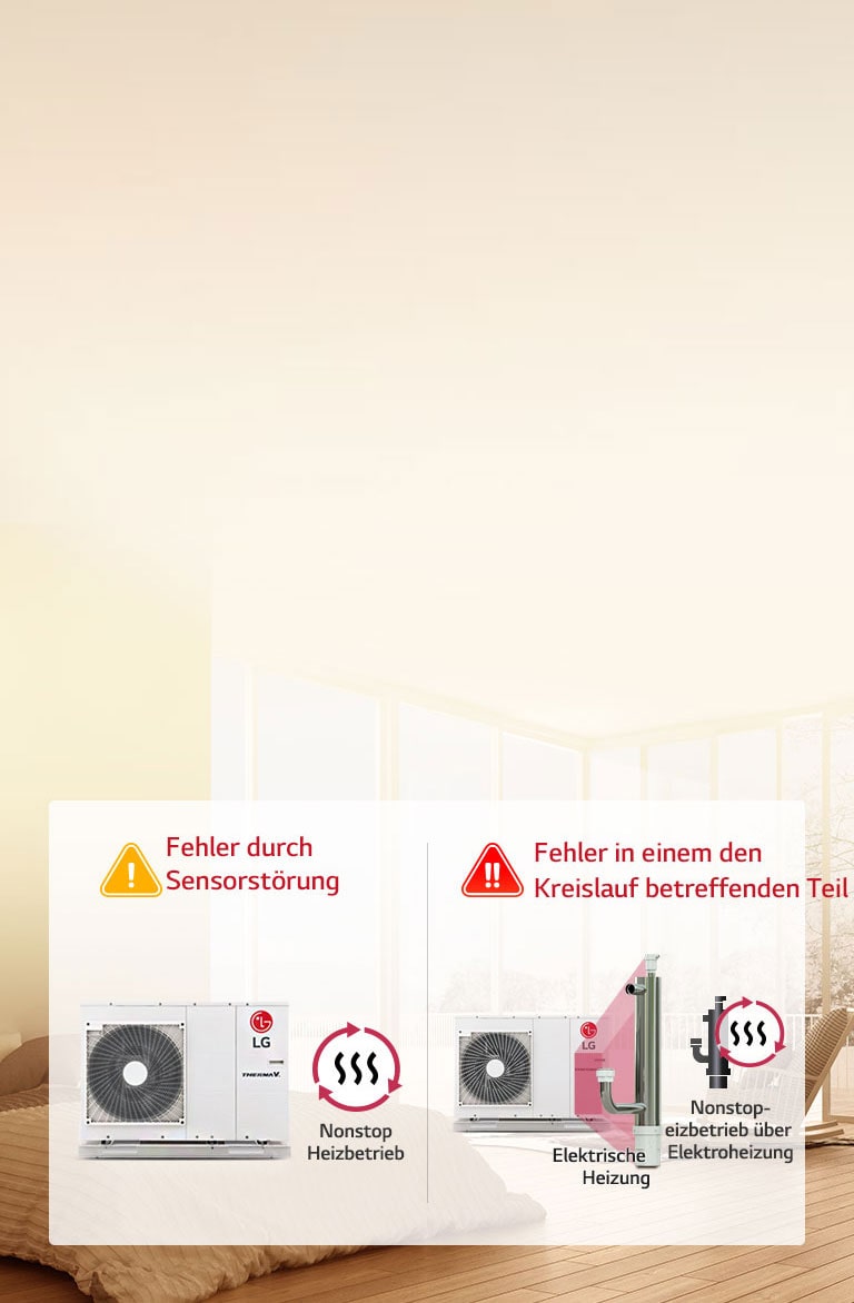 Notbetrieb