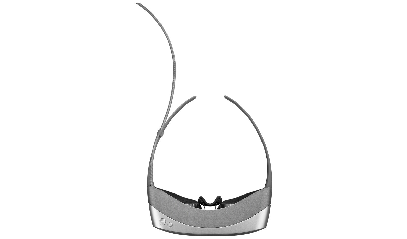 LG 360 VR Virtual Reality Brille, 360 VR