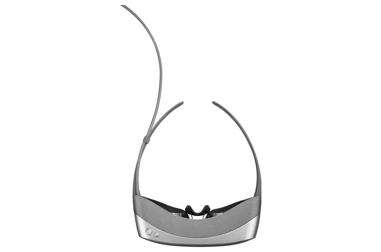 LG 360 VR Virtual Reality Brille, 360 VR